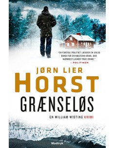 Grænseløs