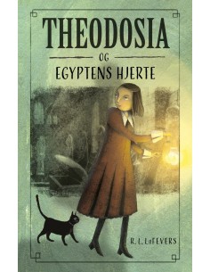 Theodosia og Egyptens hjerte