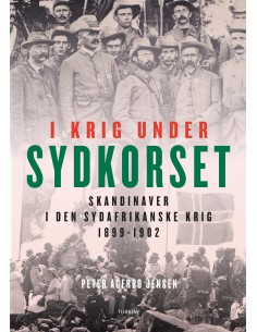I krig under Sydkorset