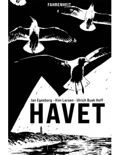 Havet - ny udgave