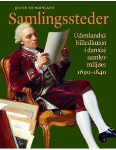 Samlingssteder