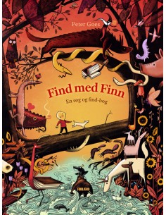 Find med Finn