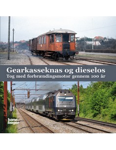 Gearkasseknas og dieselos