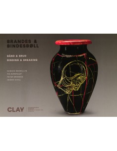 Brandes & Bindesbøll – Bånd...