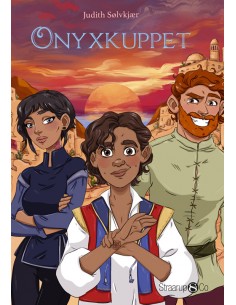 Onyxkuppet