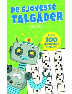 De sjoveste talgåder