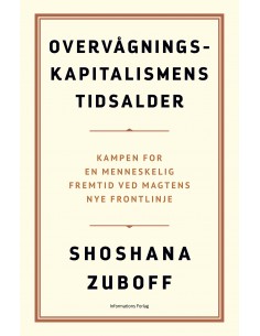 Overvågningskapitalismens...