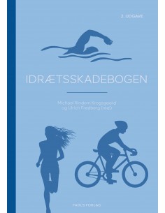 Idrætsskadebogen, 2. udgave