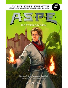 A.S.P.E. - Lav dit eget...