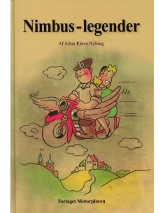 Nimbus-legender