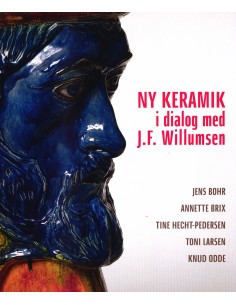 Ny keramik i dialog med...