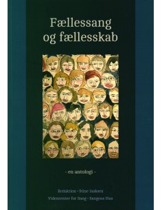 Fællessang og fællesskab -...