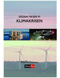 Sådan fikser vi KLIMAKRISEN