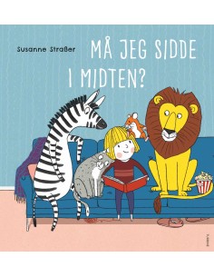 Må jeg sidde i midten?