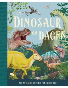 En dinosaur om dagen