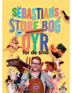 Sebastians store bog om...