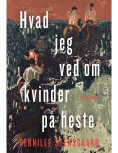 Hvad jeg ved om kvinder på...