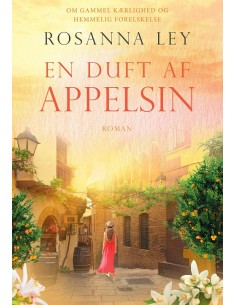 En duft af appelsin