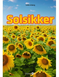 Solsikker