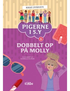 Dobbelt op på Molly
