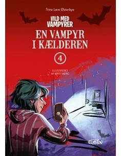 En vampyr i kælderen