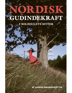 Nordisk gudindekraft i...