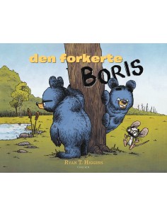 Den forkerte Boris