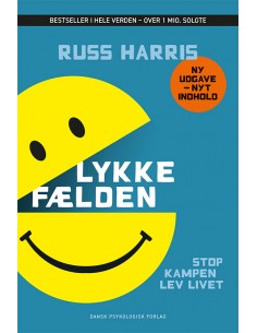 Lykkefælden - Stop kampen,...