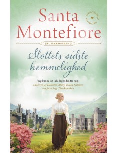 Slottets sidste hemmelighed