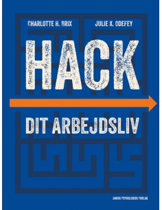 Hack dit arbejdsliv