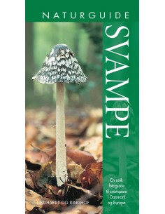 Naturguide Svampe