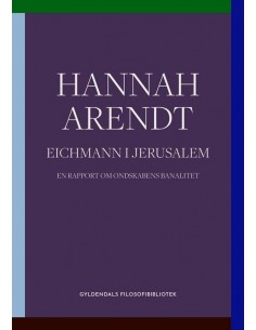 Eichmann i Jerusalem
