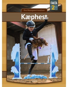 Kæphest