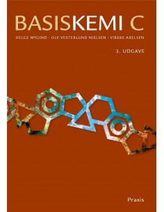 Basiskemi C, 3. udgave