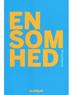 Novelleantologi - Ensomhed