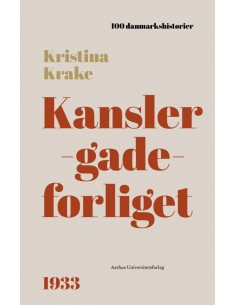 Kanslergadeforliget