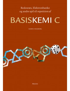 Redoxræs, Elektronbanko og...