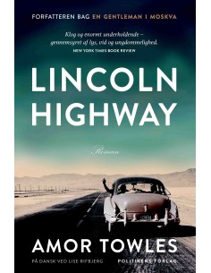 Lincoln Highway