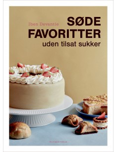 Søde favoritter uden tilsat...