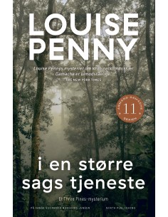 I en større sags tjeneste