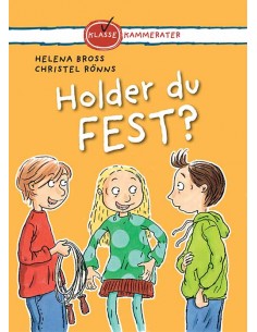 Holder du fest?
