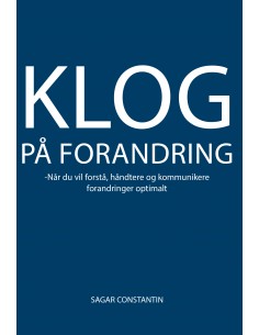 KLOG PÅ FORANDRING