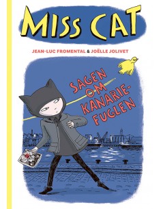 Miss Cat: Sagen om...
