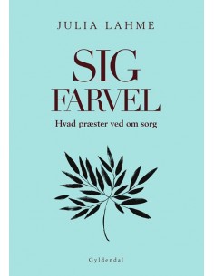 Sig farvel