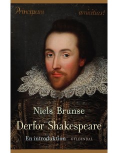 Derfor Shakespeare