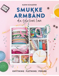 Smukke armbånd du selv kan...
