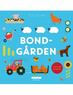 Kig ind - Bondegården (løft...