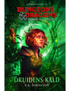 Dungeons & Dragons - Honor...