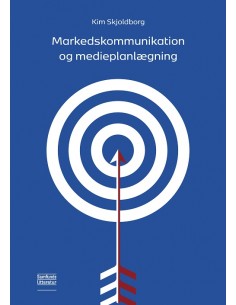 Markedskommunikation og...