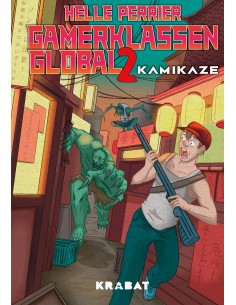 Gamerklassen Global 2